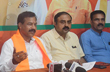 Door is open for Arun Kumar Puthila to return, says Satish Kumpala